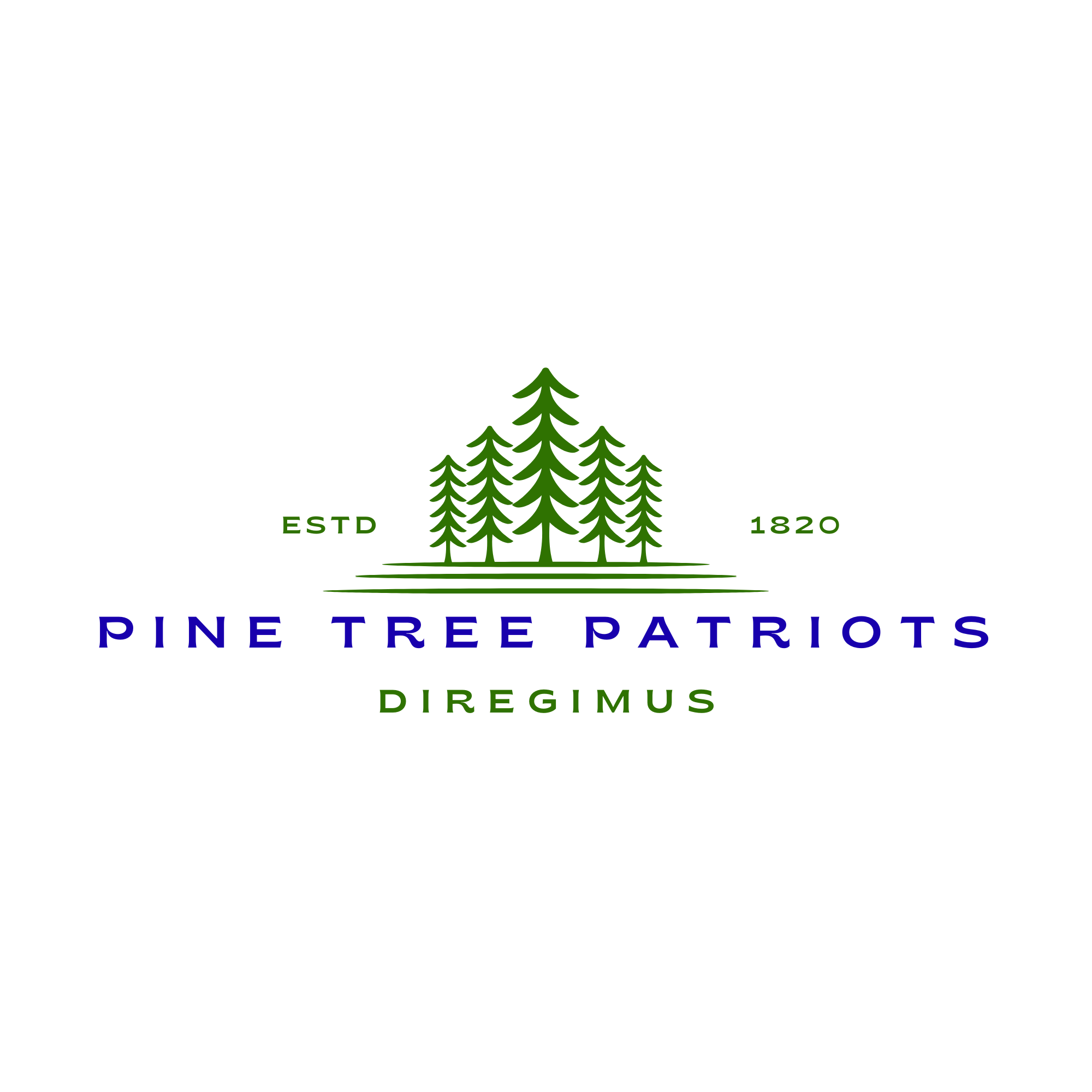 Pine Tree Patriots
